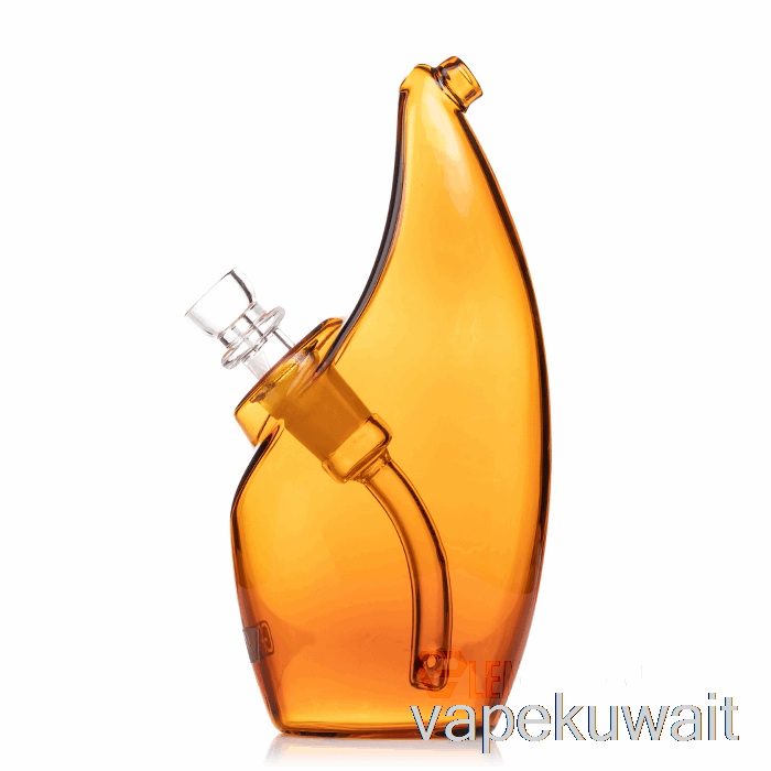 مجموعات جرابات Grav Rain Bubbler Amber Vape